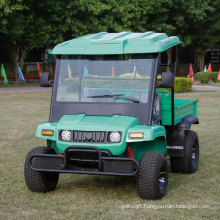 China Manufacturer Newest Electric UTV 5000W UTV